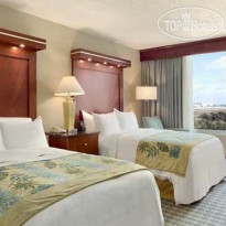 Hilton Fort Lauderdale Airport