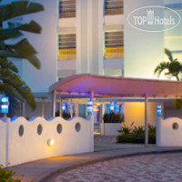 Wyndham Garden Hotel Miami South Beach 3*