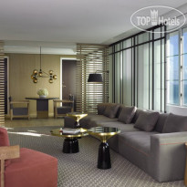 Victor - a Thompson Hotel (Thompson Ocean Drive) 