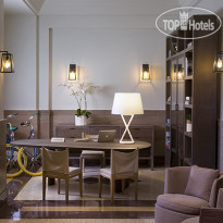 Victor - a Thompson Hotel (Thompson Ocean Drive) 