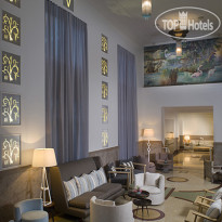 Victor - a Thompson Hotel (Thompson Ocean Drive) 