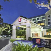 Hilton Garden Inn Ft. Lauderdale Airport-Cruise Port 