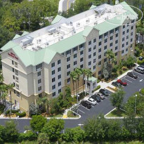 Hilton Garden Inn Ft. Lauderdale Airport-Cruise Port 