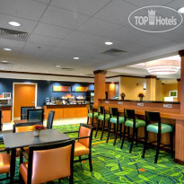 Fairfield Inn & Suites by Marriott Naples 