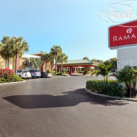 Ramada Inn of Naples 3*