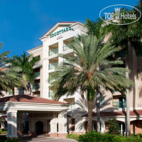 Courtyard by Marriott Fort Lauderdale Weston 3*