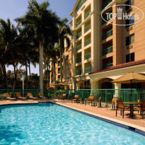 Courtyard by Marriott Fort Lauderdale Weston 