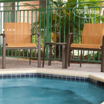 Courtyard by Marriott Fort Lauderdale Weston 