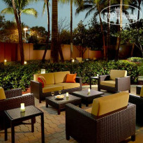 Courtyard by Marriott Fort Lauderdale Weston 