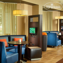 Courtyard by Marriott Fort Lauderdale Weston 