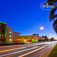 Holiday Inn Coral Gables - University 3*