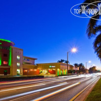 Holiday Inn Coral Gables - University 