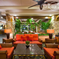 Holiday Inn Coral Gables - University 