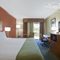 Holiday Inn Coral Gables - University 