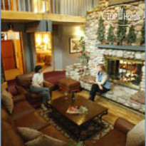 Aspen Mountain Lodge 