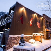 Aspen Mountain Lodge 3*