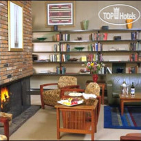 Hearthstone House