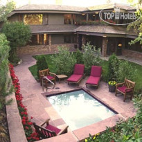 Hearthstone House