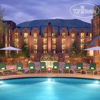 The St. Regis Aspen 