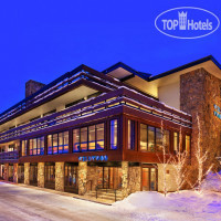 Holiday Inn Express Snowmass Village 