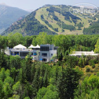 Aspen Meadows Resort 4*