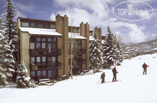 Фотографии отеля  Viewline Resort Snowmass, Autograph Collection 4*