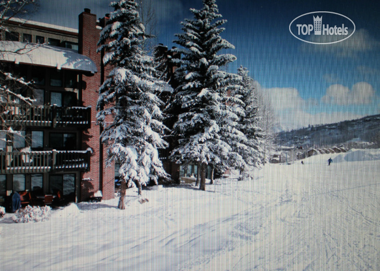 Фотографии отеля  Interlude by Destination Resorts Snowmass 4*