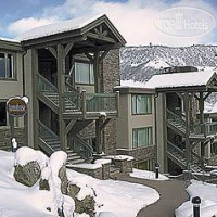 Terracehouse by Destination Resorts Snowmass 3*