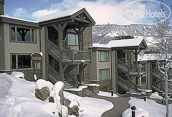 Фотографии отеля  Terracehouse by Destination Resorts Snowmass 3*