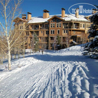 Woodrun Place by Destination Resorts Snowmass 3*