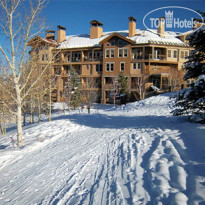 Woodrun Place by Destination Resorts Snowmass 