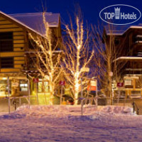 Snowmass Hospitality 3*