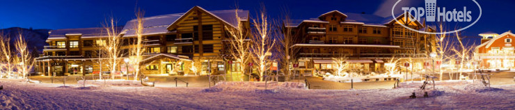 Фотографии отеля  Snowmass Hospitality 3*