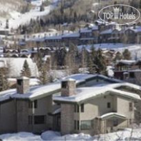 Tamarack Townhouses Отель