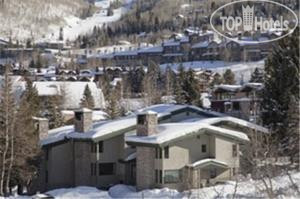 Фотографии отеля  Tamarack Townhouses APT