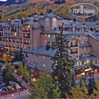 Beaver Creek Lodge 4*