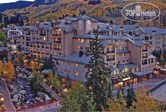 Фотографии отеля  Beaver Creek Lodge 4*