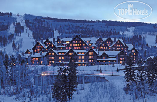 Фотографии отеля  The Ritz Carlton Bachelor Gulch 5*