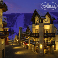 Arrabelle at Vail Square 5*