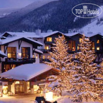 Lodge At Vail 