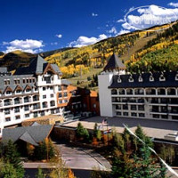 Vail Marriott Mountain Resort 4*