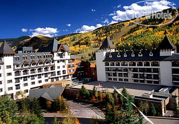 Фотографии отеля  Vail Marriott Mountain Resort 4*