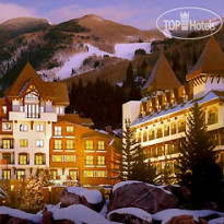 Vail Marriott Mountain Resort 