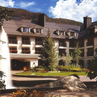 Vail Residences at Cascade Village 4*