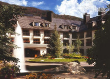 Vail Residences at Cascade Village 4*