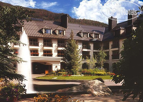 Фотографии отеля  Vail Residences at Cascade Village 4*