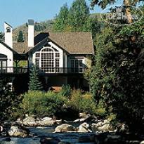 Vail Residences at Cascade Village 