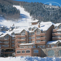 St. James Place Beaver Creek 3*