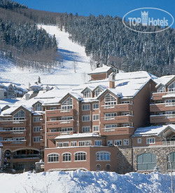 Фотографии отеля  St. James Place Beaver Creek 3*