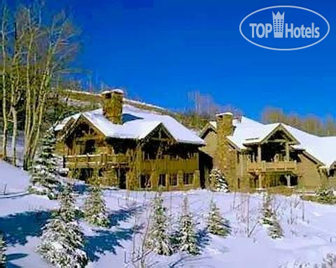 Фотографии отеля  Bachelor Gulch Village 4*